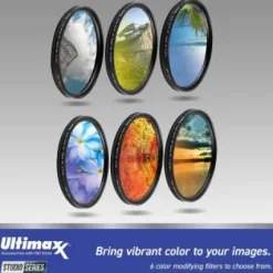 Fashion Nikon NIKKOR Z DX 50-250mm f/4.5-6.3 VR Lens + Protective Multi-Coated Digital HD UV Filter, 4PC Macro Close-Up Filter Kit (+1, 2, 4, 10 Diopter) & More (18pc Bundle)