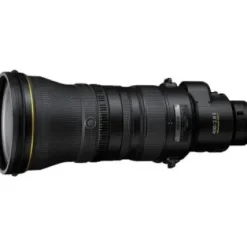 New Nikon NIKKOR Z 400mm f/2.8 TC VR S Lens
