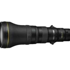 New Nikon NIKKOR Z 800mm f/6.3 VR S Lens