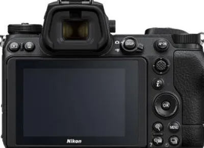Outlet Nikon Z6 II Mirrorless Camera (Body Only) + Advanced Accessory Bundle: SanDisk 64GB Extreme SDXC Memory Card, 2x Spare Batteries, Universal Speedlite & Much More (24pc Bundle)