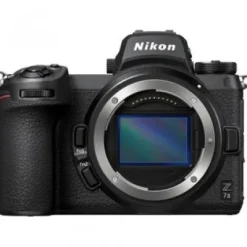 Best Nikon Z7 II Mirrorless Camera