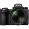 Fashion Nikon Z 7II Mirrorless Digital Camera with Z 24-70mm f/4 S Lens