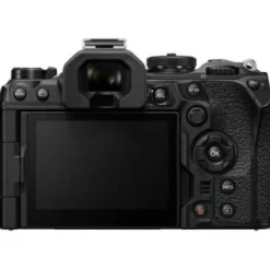 Clearance Olympus OM SYSTEM OM-1 Mirrorless Camera w/ 12-40mm f/2.8 PRO II Lens