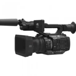 Fashion Panasonic AG-UX180 4K Premium Professional Camcorder