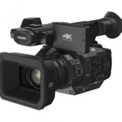 Outlet Panasonic HC-X1 4K Ultra HD Professional Camcorder