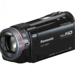 New Panasonic HDC-TM900 PAL Camcorder