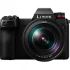 Clearance Panasonic Lumix DC-S1 Mirrorless Digital Camera with 24-105mm Lens