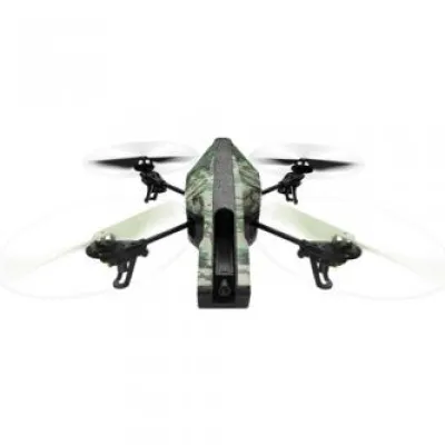 Discount Parrot AR.Drone 2.0 Quadcopter Elite Edition (Jungle)