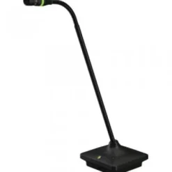 New Revolabs Gooseneck Wireless Tabletop Microphone (12")