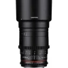 Discount Samyang 135mm T2.2 AS UMC VDSLR II Lens for Sony Alpha Mount