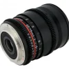 Fashion Samyang 16mm T2.2 Cine Lens for Sony A