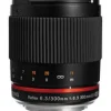 Sale Samyang Reflex 300mm f/6.3 ED UMC CS Lens for Canon EF-M (Black)