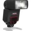 New Sigma EF610 DG Super Flash for Pentax DSLR Cameras