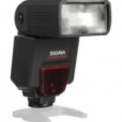 New Sigma EF610 DG Super Flash for Pentax DSLR Cameras