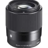 Outlet Sigma 30mm f/1.4 DC DN Contemporary Lens for Micro Four Thirds