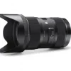Online Sigma 18-35mm f/1.8 DC HSM Art Lens for Nikon
