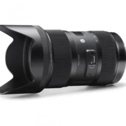 Online Sigma 18-35mm f/1.8 DC HSM Art Lens for Nikon