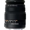 Online SLRHut Sigma 50-200mm f/4-5.6 DC OS HSM High Performance Telephoto Zoom For Nikon Cameras