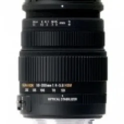 Online SLRHut Sigma 50-200mm f/4-5.6 DC OS HSM High Performance Telephoto Zoom For Sony Cameras