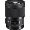 Fashion Sigma 28mm f/1.4 DG HSM Art Lens for Nikon F