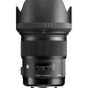 Outlet Sigma 50mm f/1.4 DG HSM Art Lens for Canon EF