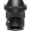 Online Sigma 24mm f/1.4 DG HSM Art Lens for Nikon F