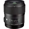 Discount Sigma 35mm f/1.4 DG HSM Lens for Sony E DSLR Cameras