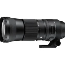 Online Sigma 150-600mm f/5-6.3 DG OS HSM Contemporary Lens for Canon EF
