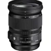 Best Sigma 24-105mm F/4 DG OS HSM Lens for Canon DSLR Cameras