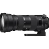 New Sigma 150-600mm f/5-6.3 DG OS HSM Sports Lens for Nikon F