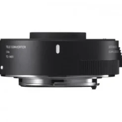 Fashion Sigma TC-1401 1.4x Teleconverter for Nikon F
