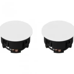Outlet Sonos In-Ceiling by Sonance (Pair)