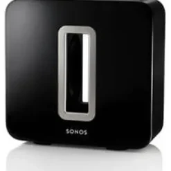 Sale Sonos SUB Wireless Subwoofer (Black Gloss)