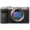 Online Sony a7CR Mirrorless Camera (Silver)