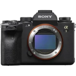Best Sony Alpha 1 Mirrorless Digital Camera (Body Only)