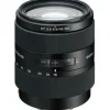 New Sony DT 16-105mm f/3.5-5.6 Lens