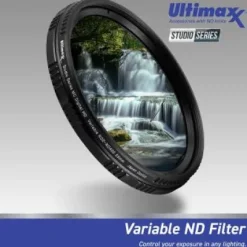 Clearance Sony FE 20mm f/1.8 G Lens + Variable Neutral Density Filter (ND2-ND400), 3PC Multi-Coated UV Filter Kit (UV, CPL, FLD), 4PC Macro Close-Up Filter Kit(+1, 2, 4, 10 Diopter) & Much More (23pc Bundle)