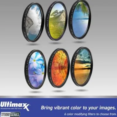 Clearance Sony FE 40mm f/2.5 G Lens + 0.43x Wide-Angle Lens Attachment with Detachable Macro, 3PC Multi-Coated UV Filter Kit (UV, CPL, FLD), 2.2X Telephoto Lens Attachment & Much More (20pc Bundle)