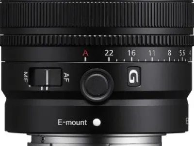 New Sony FE 24mm f/2.8 G Lens with Essential Accessory Bundle: Multi-Coated UV Filter, 0.43x Wide-Angle & 2.2x Telephoto Lens Attachments & Much More (16pc Bundle)