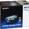 Clearance Sony HDR-CX700E HD Flash Memory PAL Camcorder