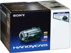 Clearance Sony HDR-CX700E HD Flash Memory PAL Camcorder