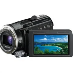 New Sony HDR-CX560V Black (NTSC)