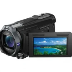 New Sony HDR-CX760V High Definition Handycam Camcorder - NTSC
