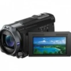 New Sony HDR-CX760V High Definition Handycam Camcorder - NTSC