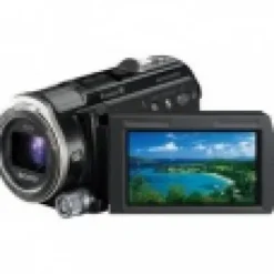 Discount Sony HDR-CX580VE -PAL- High Definition Handycam Camcorder (Black)