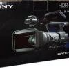 Outlet Sony HDR-FX1000E PAL Handycam HDV Camcorder