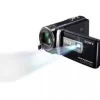 New Sony HDR-PJ200 High Definition Handycam Camcorder (Black) NTSC