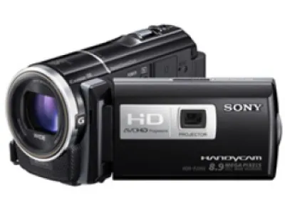Discount Sony HDR-PJ600E Camcorder
