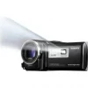Online Sony HDR-PJ30VE PAL Camcorder / Projector With GPS (Black)
