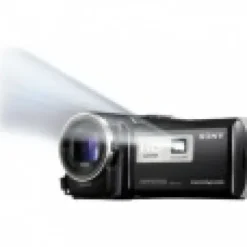 Online Sony HDR-PJ30VE PAL Camcorder / Projector With GPS (Black)